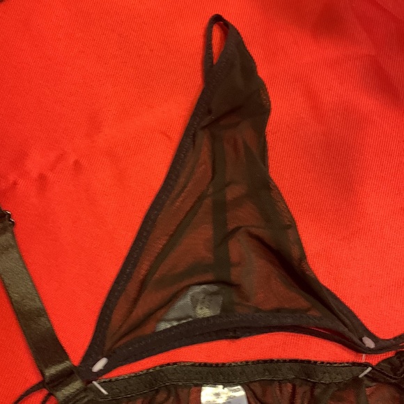 Spree Lingerie and Panties - Picture 4 of 10